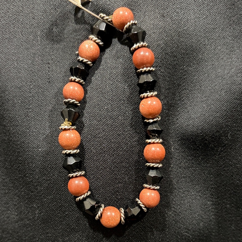 Natural gemstone Bracelet